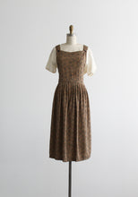 nocturne pinafore