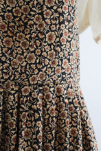 nocturne pinafore