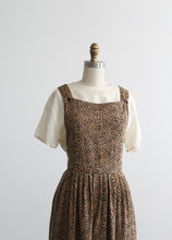 nocturne pinafore