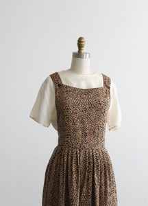 nocturne pinafore