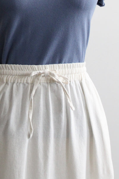 summerfrost midi skirt