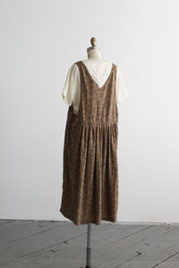 nocturne pinafore