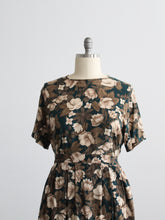 magnolia dress set