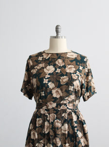 magnolia dress set