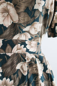 magnolia dress set