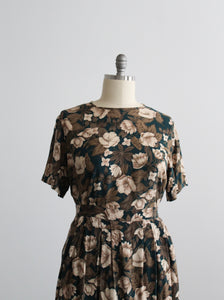 magnolia dress set