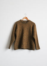 wildwood wool sweater