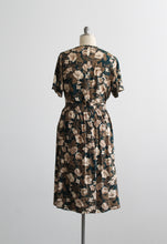 magnolia dress set