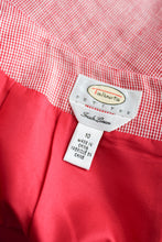 september picnic mini skirt (m)