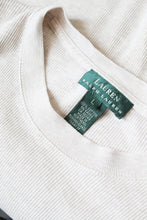 sanddune cotton tee