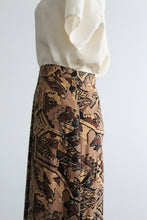 driftwood maxi skirt