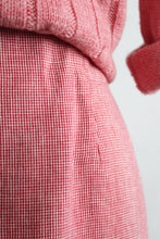 september picnic mini skirt (m)