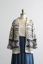 aspen cardigan