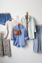 capsule collection : coastal cottage : size L