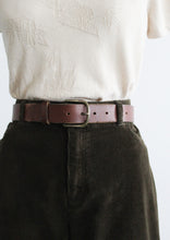 olive corduroy trousers