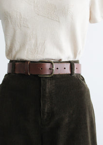 olive corduroy trousers