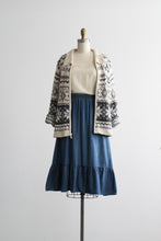 aspen cardigan