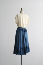 salt silk tee