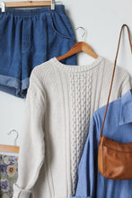 capsule collection : coastal cottage : size L