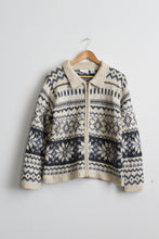 aspen cardigan