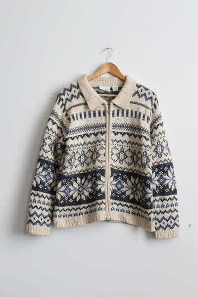aspen cardigan