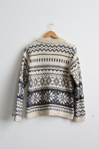 aspen cardigan