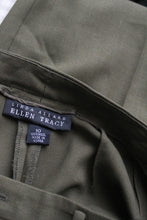 greenwich wool trousers