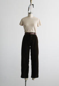 farrowsend knit blouse