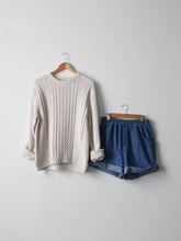 capsule collection : coastal cottage : size L