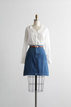 magnolia poet blouse