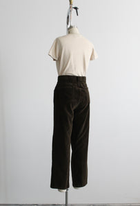 farrowsend knit blouse