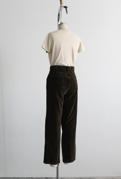 farrowsend knit blouse
