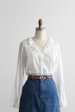 magnolia poet blouse