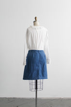 magnolia poet blouse