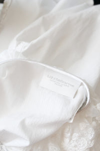 magnolia poet blouse