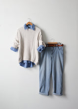capsule collection : coastal cottage : size L