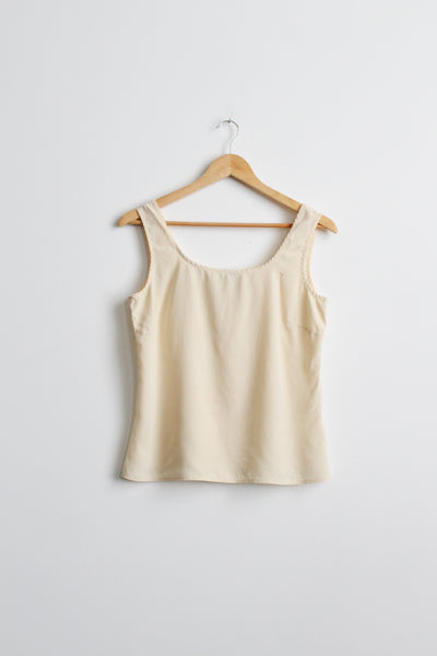 seasalt silk tank