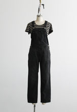 kinfolk overalls