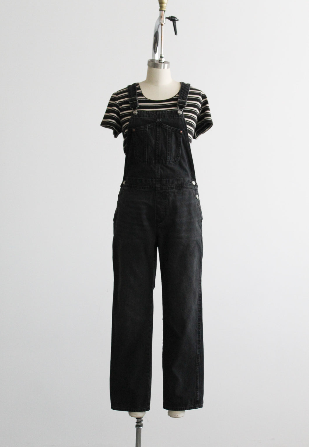 kinfolk overalls