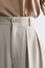 chamomile trousers