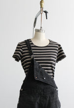 kinfolk overalls