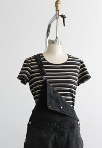 kinfolk overalls