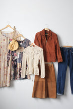 capsule collection : summer festival : size small