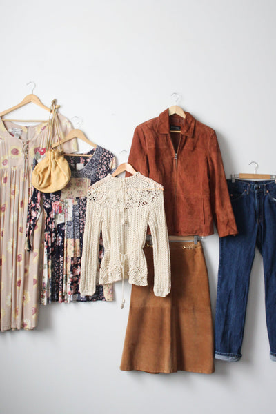 capsule collection : summer festival : size small