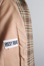 on the moor wool blazer