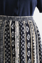 bluegrass midi skirt