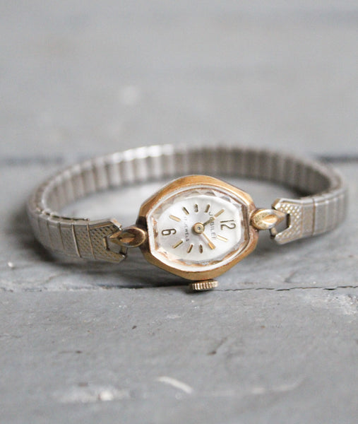 empire state wristwatch