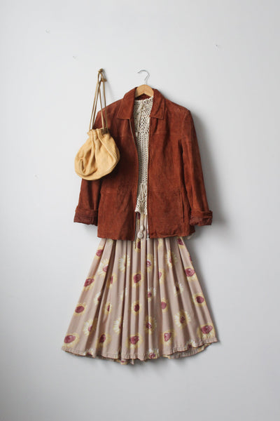 capsule collection : summer festival : size small