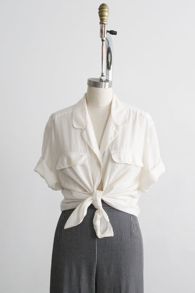 salt work shirt (l/xl)