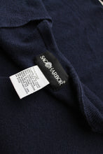 dusklight knit button up